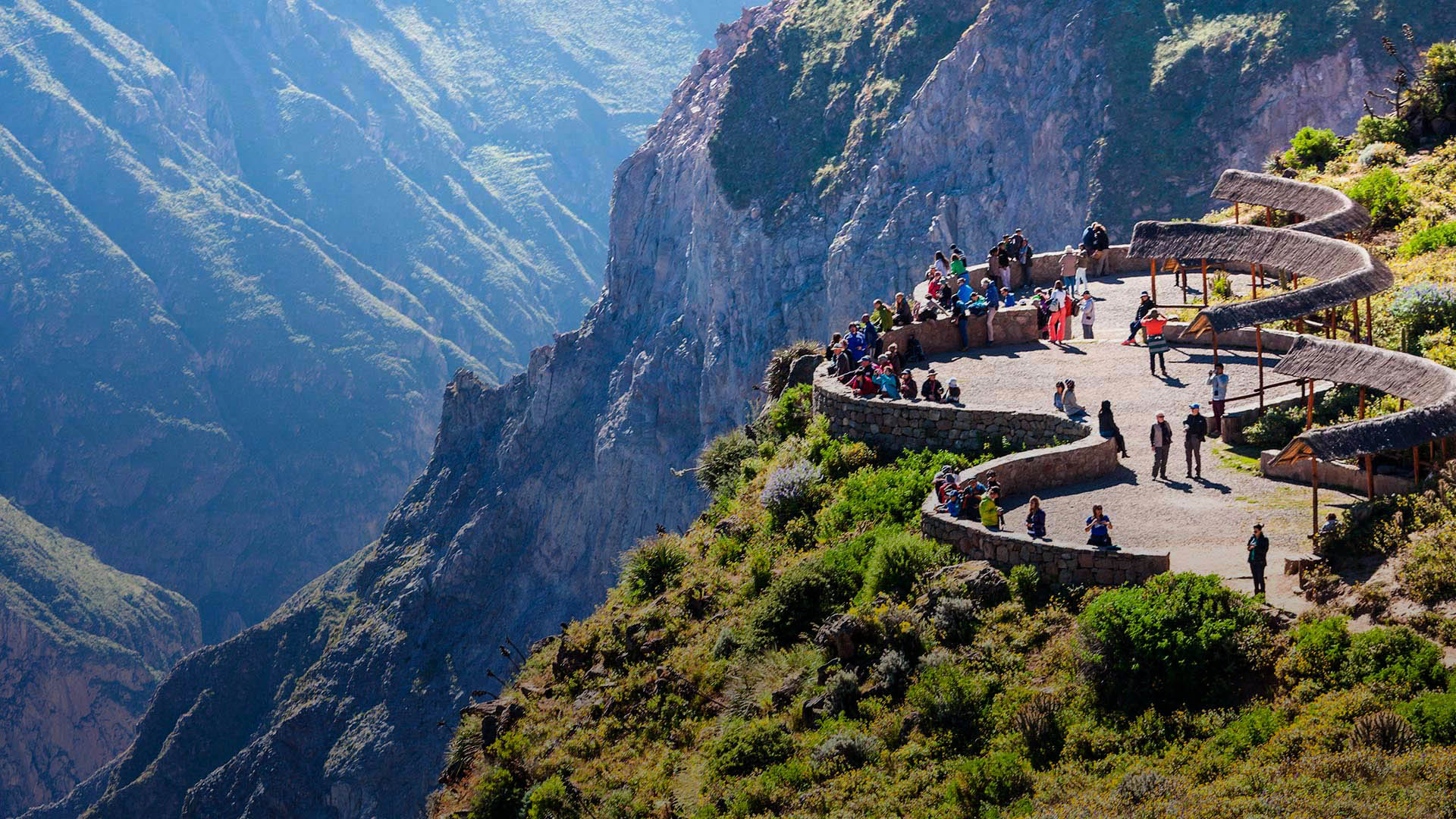 Tour a Perú 15 días