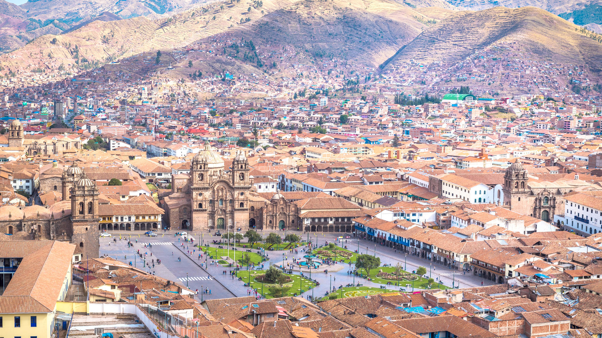 Cusco